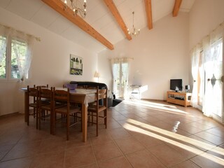 Villa Saint-Pierre-de-Colombier Ausstattung 14