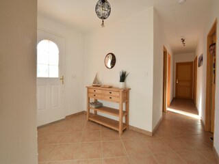 Villa Saint-Pierre-de-Colombier Características 22