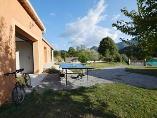Villa Saint-Pierre-de-Colombier  33