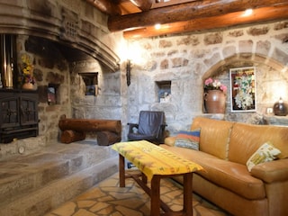 Vakantiehuis Valgorge Kenmerken 20