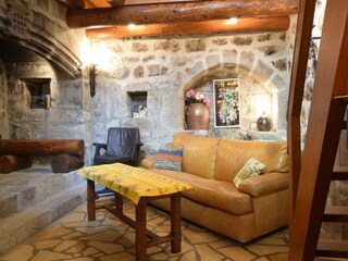 Vakantiehuis Valgorge Kenmerken 8