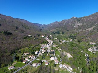 Holiday house Valgorge Environment 30