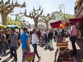 Holiday house Valgorge  40