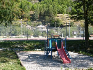 Holiday house Valgorge Environment 28