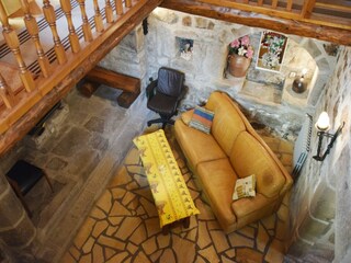 Casa per le vacanze Valgorge Caratteristiche 8