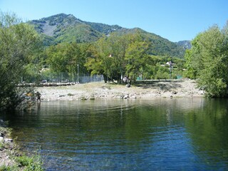 Casa de vacaciones Valgorge Entorno 28