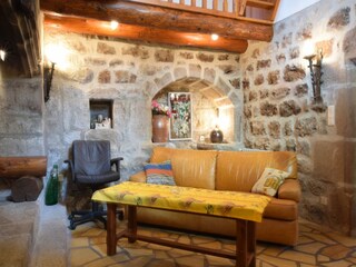 Maison de vacances Valgorge Équipement 9