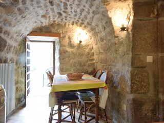 Vakantiehuis Valgorge Kenmerken 16