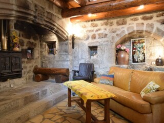 Vakantiehuis Valgorge Kenmerken 12