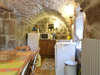 Vakantiehuis Valgorge Kenmerken 13