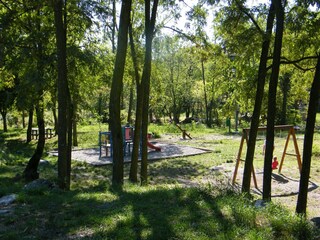 Vakantiehuis Valgorge Omgeving 23