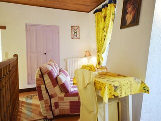 Vakantiehuis Valgorge Kenmerken 15