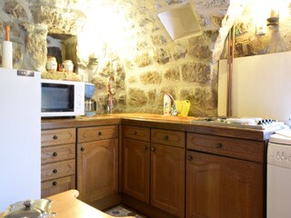 Vakantiehuis Valgorge Kenmerken 16