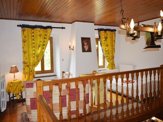 Vakantiehuis Valgorge Kenmerken 15