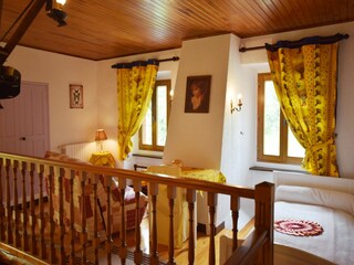 Holiday house Valgorge Features 12