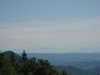 Maison de vacances Valgorge Environnement 29