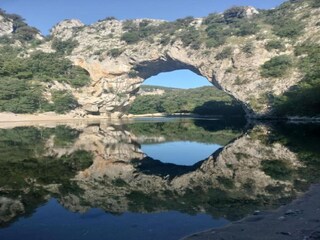 Casa per le vacanze Valgorge Ambiente 37