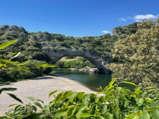 Holiday house Valgorge Environment 33