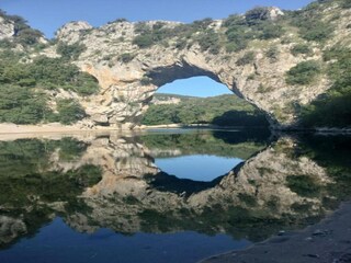 Vakantiehuis Valgorge Omgeving 38