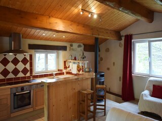 Vakantiehuis Saint-Pierre-de-Colombier Kenmerken 24