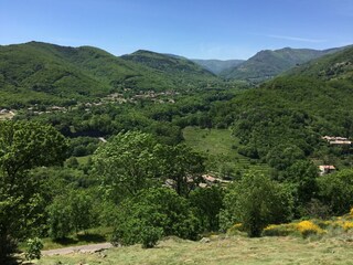 Holiday house Saint-Pierre-de-Colombier Outdoor Recording 13