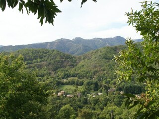Holiday house Saint-Pierre-de-Colombier Outdoor Recording 9
