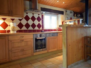 Ferienhaus Saint-Pierre-de-Colombier Ausstattung 20