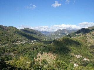 Holiday house Saint-Pierre-de-Colombier Environment 38