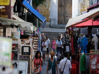 Casa de vacaciones Saint-Pierre-de-Colombier Entorno 36