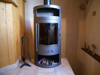 Holiday house Saint-Pierre-de-Colombier  42