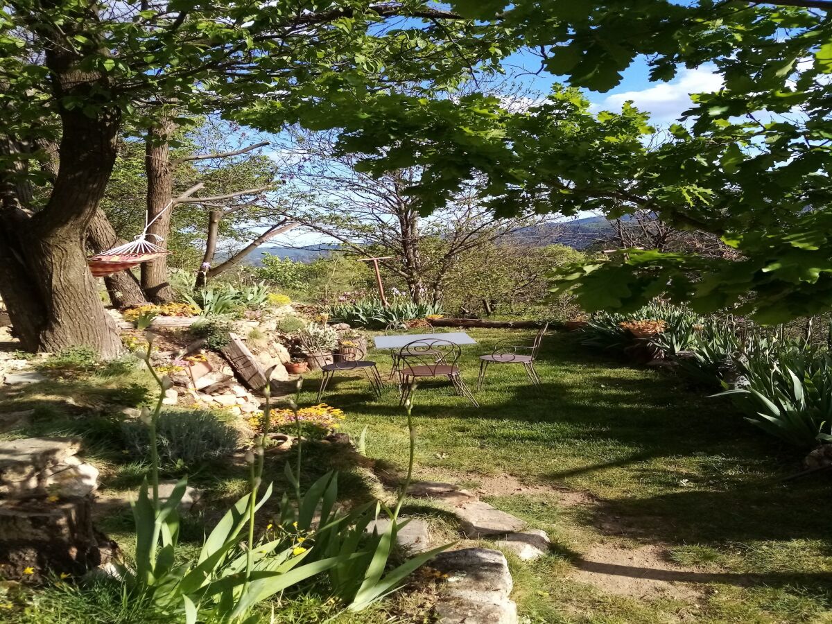 Ferienhaus Saint-Pierre-de-Colombier Umgebung 35