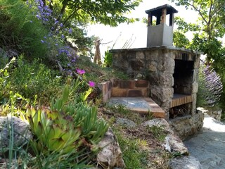 Vakantiehuis Saint-Pierre-de-Colombier  42