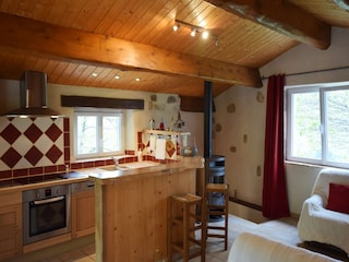 Vakantiehuis Saint-Pierre-de-Colombier Kenmerken 33
