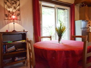 Holiday house Saint-Pierre-de-Colombier Features 31