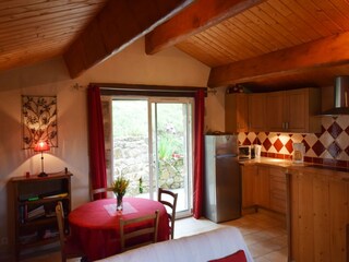 Holiday house Saint-Pierre-de-Colombier Features 20