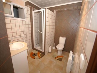 Ferienhaus Saint-Pierre-de-Colombier Ausstattung 26