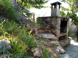 Casa de vacaciones Saint-Pierre-de-Colombier  42