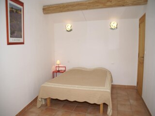 Holiday house Berrias-et-Casteljau Features 23