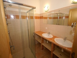 Holiday house Berrias-et-Casteljau Features 24