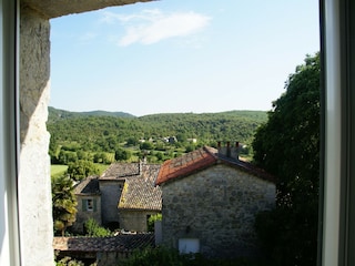 Holiday house Berrias-et-Casteljau Outdoor Recording 7