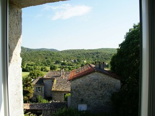 Vakantiehuis Berrias-et-Casteljau Buitenaudio-opname 1