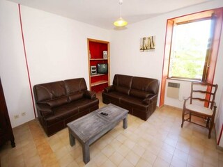Casa de vacaciones Berrias-et-Casteljau Características 17