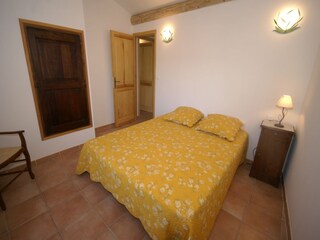 Casa de vacaciones Berrias-et-Casteljau Características 19