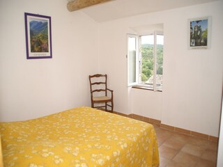 Casa de vacaciones Berrias-et-Casteljau Características 20