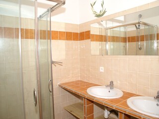 Holiday house Berrias-et-Casteljau Features 21