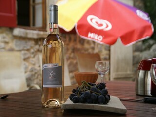 Holiday house Berrias-et-Casteljau  39