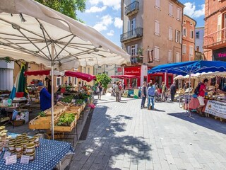 Casa de vacaciones Berrias-et-Casteljau  33
