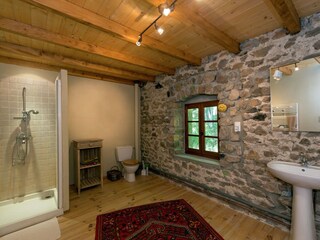 Villa Montregard Características 20