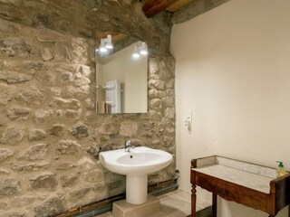 Villa Montregard Ausstattung 17