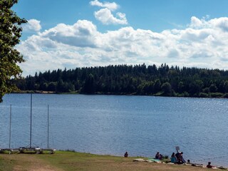 Villa Montregard Umgebung 24